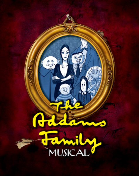 The Addams Family