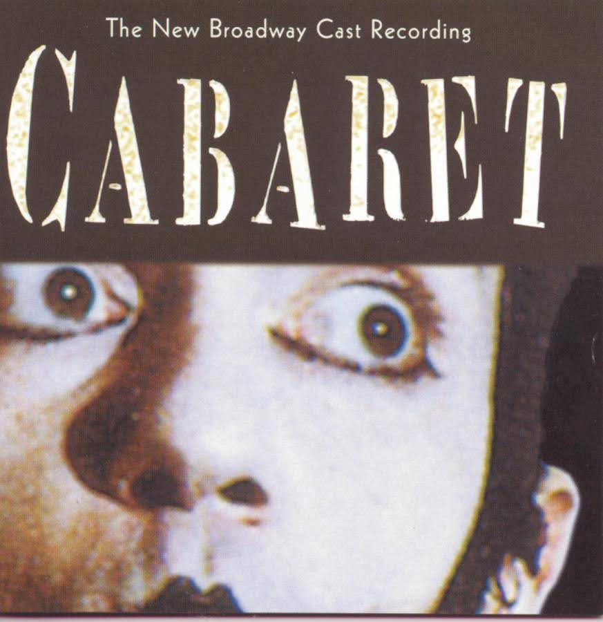 Cabaret: Why Is It So Relevant Now?