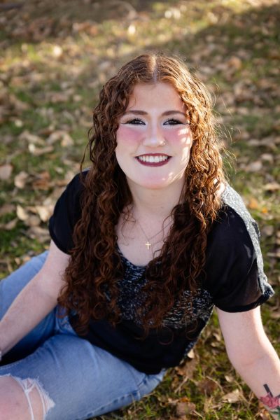 Karley Schafer