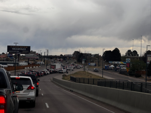 Navigation to Story: The Cause of Traffic Jams & How to Avoid Them